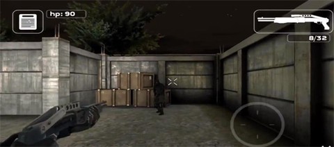 屠杀者2：监狱突袭[图3]