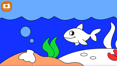 儿童画画涂鸦[图2]