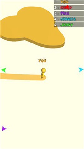 彩色人大作战图2