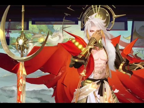 阴阳师什么职业厉害