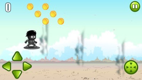 幽灵骑士2021图3