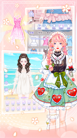 少女时光日记[图1]