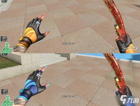 穿越火线铁骑怎么买