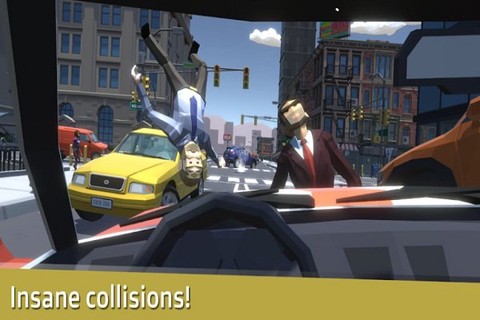 僵尸沙盒城[图1]