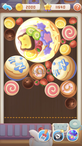 宠物小组件[图1]