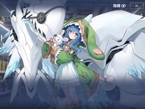 碧蓝航线2-4怎么打