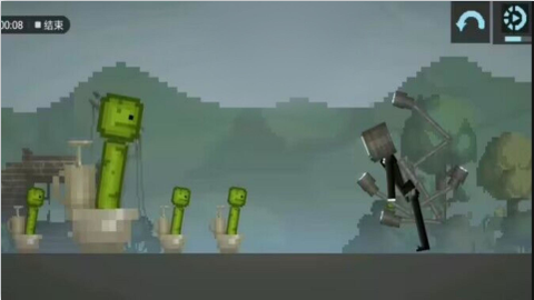 全民甜瓜游乐园[图3]