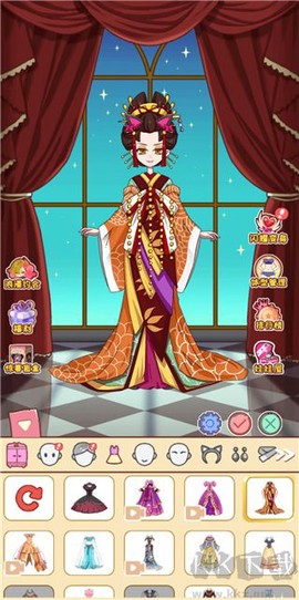 公主换装日记[图2]