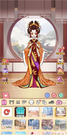 公主换装日记[图3]