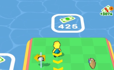 建设我的小岛[图1]