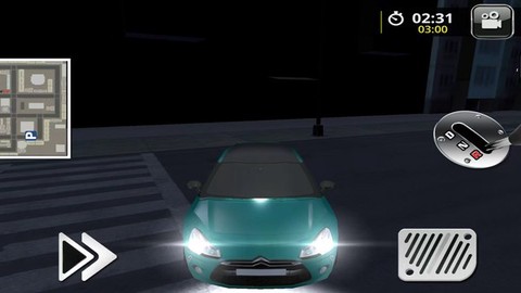 休闲卡车模拟[图2]