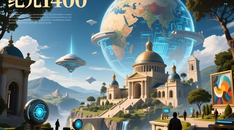 纪元1404怎么升级