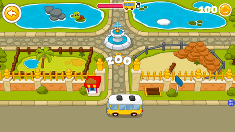 我的动物乐园图2