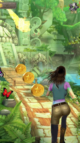 奔跑吧老六[图1]