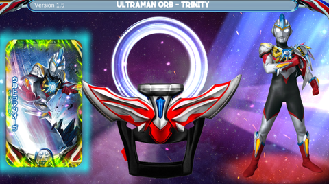 奥特曼变身器2图3