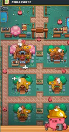 开拓猪之岛[图1]