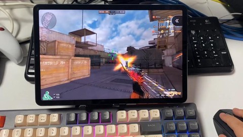 穿越火线用什么电脑