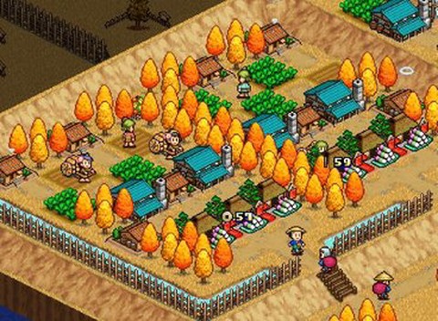 合战忍者村[图3]