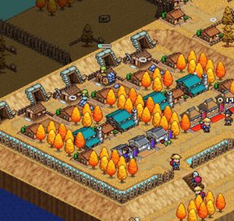 合战忍者村[图4]