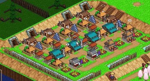 合战忍者村[图5]