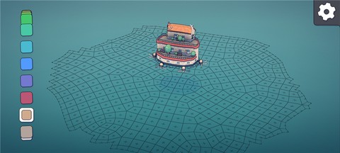 城镇叠叠乐[图2]