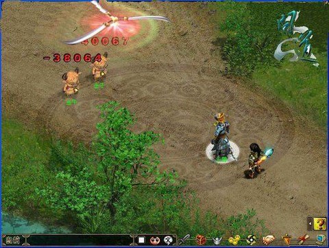 问道手游笨笨牛怎么样[图1]