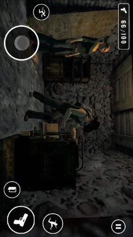 恐怖黑夜行动[图1]