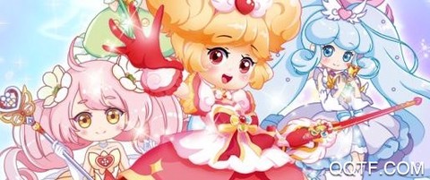 小花仙精灵之翼图2