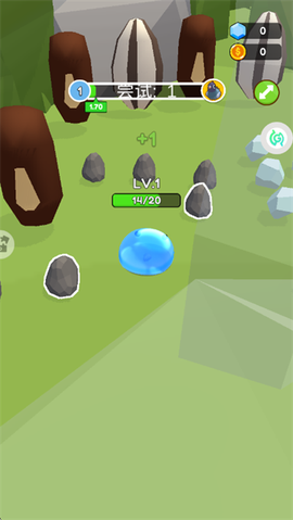 吞噬模拟器[图3]