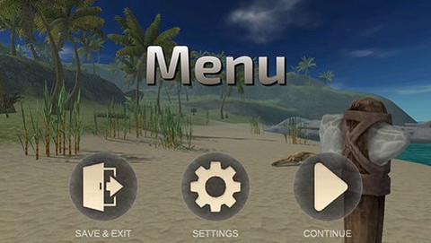 幸存者冒险：生存岛图2