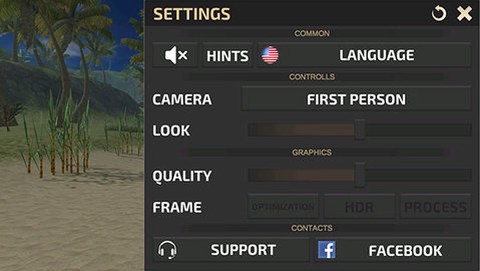 幸存者冒险：生存岛图3