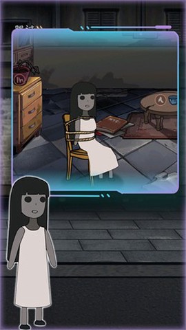 撞鬼生存逃生图1