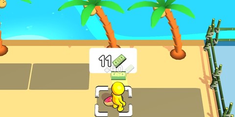 我的咖啡馆帝国[图1]