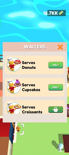 我的咖啡馆帝国[图2]