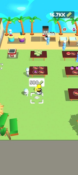 我的咖啡馆帝国[图3]