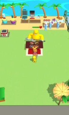 我的咖啡馆帝国图1