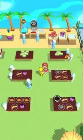 我的咖啡馆帝国图2