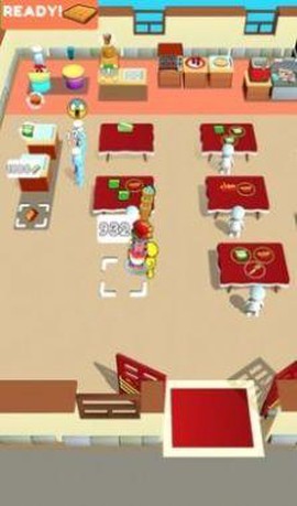 我的咖啡馆帝国图3