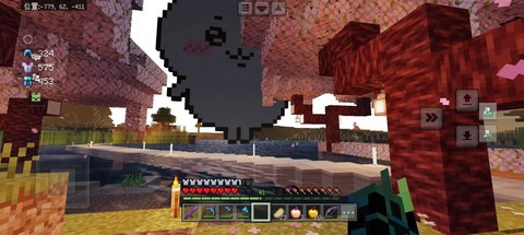 我的世界怎么做雨伞[图1]