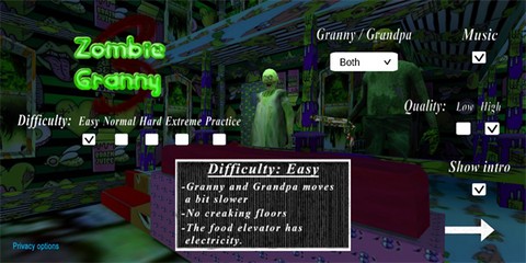 恐怖奶奶芭比模组[图3]