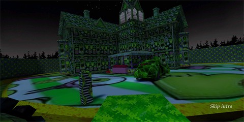 恐怖奶奶芭比模组[图4]