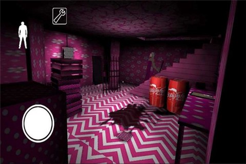 恐怖奶奶芭比模组图2