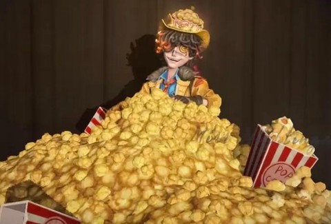 第五人格爆米花怎么[图2]