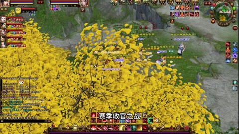 魔兽天龙八部怎么通关[图2]