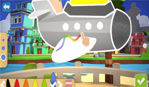 我的奇幻乐园[图7]