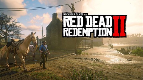 荒野大镖客买什么版本