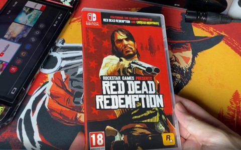 荒野大镖客买什么版本[图2]