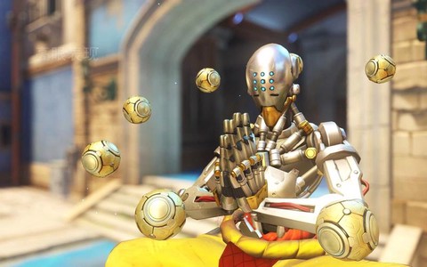 守望先锋和尚叫什么[图1]