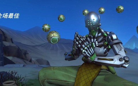 守望先锋和尚叫什么[图2]