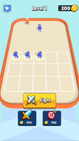 彩虹朋友合成大师图3